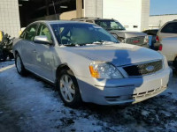 2005 FORD FIVE HUNDR 1FAFP23135G203961