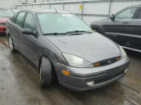 2003 FORD FOCUS ZTS 1FAFP38393W231816