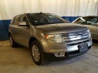 2008 FORD EDGE LIMIT 2FMDK49C08BB31855