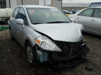 2011 NISSAN VERSA S/SL 3N1BC1CP5BL455465