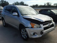 2010 TOYOTA RAV4 LTD JTMYF4DV7AD026037