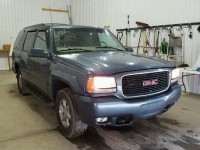 2000 Gmc Denali 1GKEK63R8YR208989