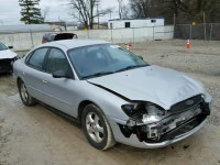 2004 Ford Taurus Lx 1FAFP52U34G191614