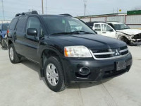 2008 MITSUBISHI ENDEAVOR L 4A4MM21S28E042453