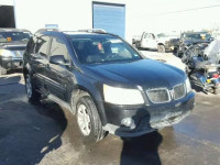 2007 PONTIAC TORRENT 2CKDL63F176237814