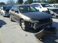 2001 CHEVROLET MALIBU LS 1G1NE52J616127885