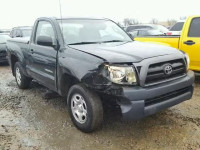 2007 TOYOTA TACOMA 5TENX22N57Z334959