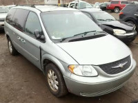 2004 CHRYSLER Town and Country 2C4GP54L54R531170