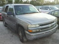 2000 CHEVROLET TAHOE C150 1GNEC13T4YJ210879