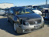 2009 NISSAN SENTRA 2.0 3N1AB61E99L646944