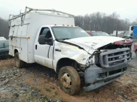 2004 Ford F450 Super 1FDXF46S64EB73765