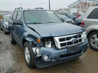2012 FORD ESCAPE XLT 1FMCU0D73CKA27366