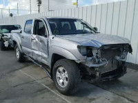 2015 TOYOTA TACOMA DOU 5TFLU4ENXFX140196