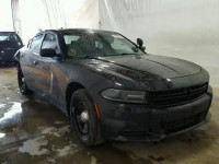 2016 DODGE CHARGER PO 2C3CDXAG6GH251850