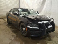 2015 DODGE CHARGER PO 2C3CDXAG0FH800800