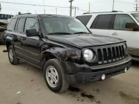 2016 JEEP PATRIOT SP 1C4NJRBBXGD669109