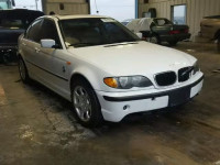 2005 BMW 325I WBAEV33425KW16718