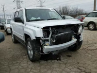 2014 JEEP PATRIOT SP 1C4NJPBB3ED851011