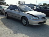 1999 HONDA ACCORD LX 1HGCG5641XA088661