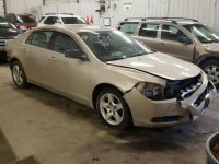 2011 CHEVROLET MALIBU LS 1G1ZA5EU7BF341370