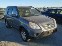 2006 HONDA CR-V SE JHLRD78906C055100