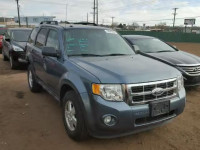 2012 FORD ESCAPE XLT 1FMCU9D74CKB04007