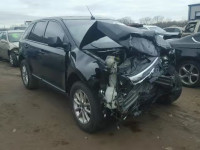 2010 FORD EDGE SEL 2FMDK3JC1ABA27015