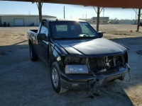 2009 CHEVROLET COLORADO 1GCCS149698122558