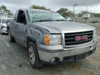 2008 GMC SIERRA C15 2GTEC19J581235735