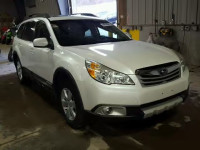 2011 Subaru Outback 3. 4S4BRDLC8B2370613
