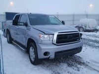 2011 TOYOTA TUNDRA CREWMAX 5TFDY5F14BX190886