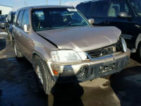 2000 HONDA CR-V SE JHLRD187XYS022304