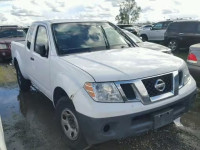 2012 NISSAN FRONTIER S 1N6BD0CT7CC464163