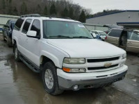 2004 CHEVROLET K1500 SUBU 3GNFK16Z14G311882