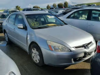 2003 HONDA ACCORD LX JHMCM56303C033825