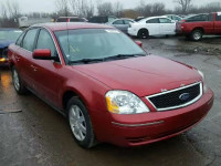 2005 Ford Five Hundr 1FAFP26125G185724