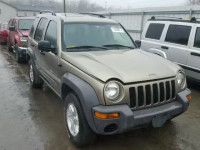 2003 JEEP LIBERTY SP 1J4GL48K13W596928