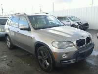 2008 BMW X5 3.0I 5UXFE43528L004909