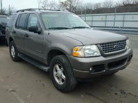 2005 FORD EXPLORER X 1FMZU73E15UB71721