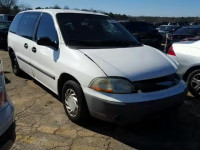 2002 FORD WINDSTAR L 2FMZA50422BB74296