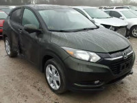 2016 HONDA HR-V EX/EX 3CZRU5H54GM716409