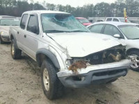 2003 TOYOTA TACOMA PRE 5TEGN92N43Z183548