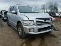 2004 INFINITI QX56 5N3AA08C04N800437