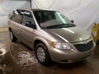 2003 Chrysler Voyager Lx 1C4GJ45383B188376