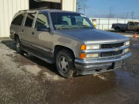 1999 CHEVROLET C1500 SUBU 1GNEC16R6XJ520904