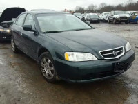 1999 ACURA 3.2 TL 19UUA5642XA003087