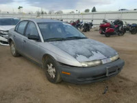 1996 SATURN SL1 1G8ZG5280TZ178696