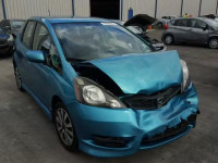 2012 HONDA FIT SPORT JHMGE8G59CC003058