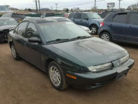 1998 SATURN SL2 1G8ZK527XWZ299973