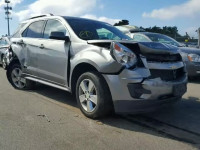 2012 CHEVROLET EQUINOX LT 2GNFLEE52C6264830